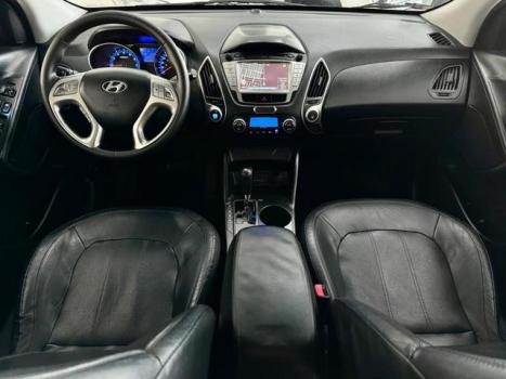 HYUNDAI IX35 2.0 16V 4P FLEX AUTOMTICO, Foto 10