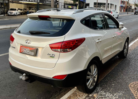 HYUNDAI IX35 2.0 16V 4P GLS FLEX AUTOMTICO, Foto 3