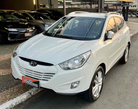 HYUNDAI IX35 2.0 16V 4P GLS FLEX AUTOMTICO, Foto 9