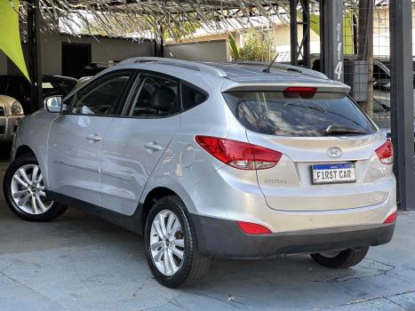 HYUNDAI IX35 2.0 16V 4P GLS, Foto 6