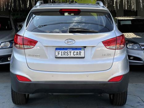 HYUNDAI IX35 2.0 16V 4P GLS, Foto 7