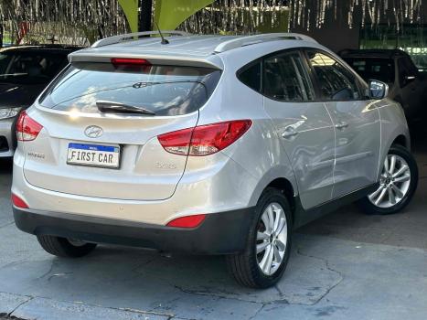 HYUNDAI IX35 2.0 16V 4P GLS, Foto 9