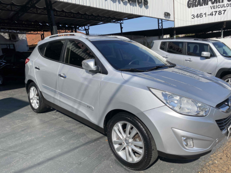 HYUNDAI IX35 2.0 16V 4P GLS AUTOMTICO, Foto 3