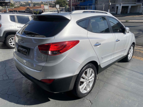 HYUNDAI IX35 2.0 16V 4P GLS AUTOMTICO, Foto 4