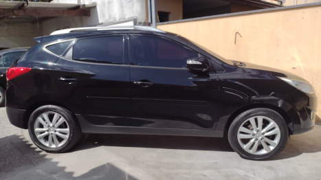 HYUNDAI IX35 2.0 16V 4P GLS FLEX AUTOMTICO, Foto 3