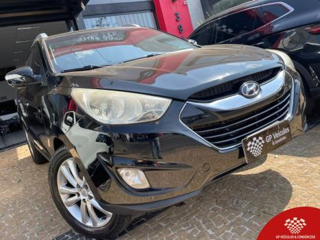 HYUNDAI IX35 2.0 16V 4P GLS, Foto 3