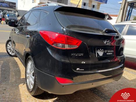 HYUNDAI IX35 2.0 16V 4P GLS, Foto 4