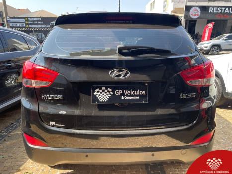 HYUNDAI IX35 2.0 16V 4P GLS, Foto 5