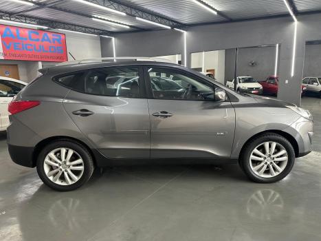 HYUNDAI IX35 2.0 16V 4P FLEX AUTOMTICO, Foto 2