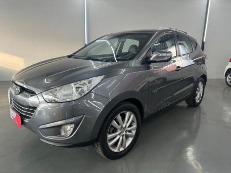 HYUNDAI IX35 2.0 16V 4P FLEX AUTOMTICO, Foto 3