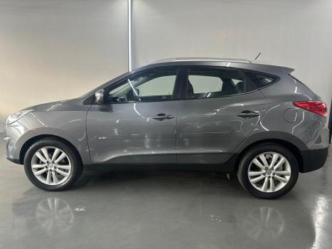 HYUNDAI IX35 2.0 16V 4P FLEX AUTOMTICO, Foto 5