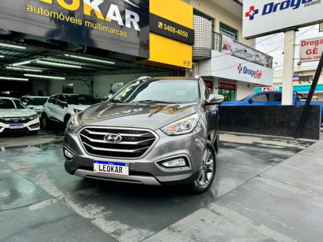 HYUNDAI IX35 2.0 16V 4P GL FLEX AUTOMTICO, Foto 1