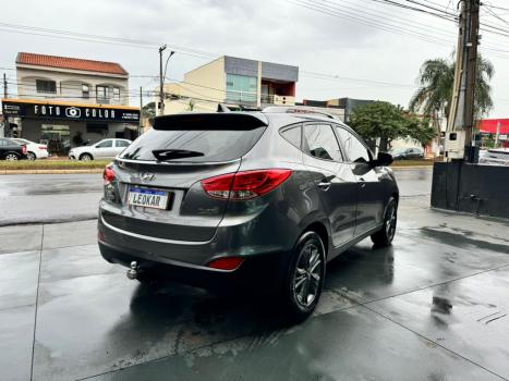 HYUNDAI IX35 2.0 16V 4P GL FLEX AUTOMTICO, Foto 5