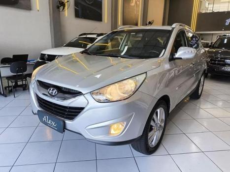 HYUNDAI IX35 2.0 16V 4P GLS AUTOMTICO, Foto 3