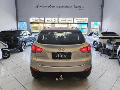 HYUNDAI IX35 2.0 16V 4P GLS AUTOMTICO, Foto 4