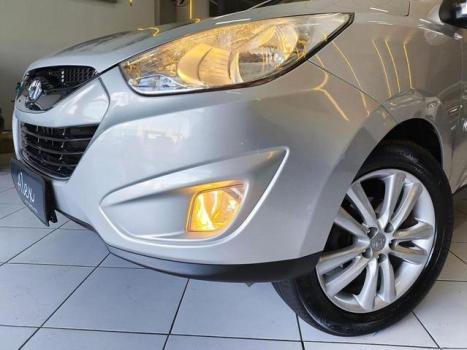 HYUNDAI IX35 2.0 16V 4P GLS AUTOMTICO, Foto 13