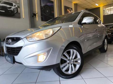 HYUNDAI IX35 2.0 16V 4P GLS AUTOMTICO, Foto 16