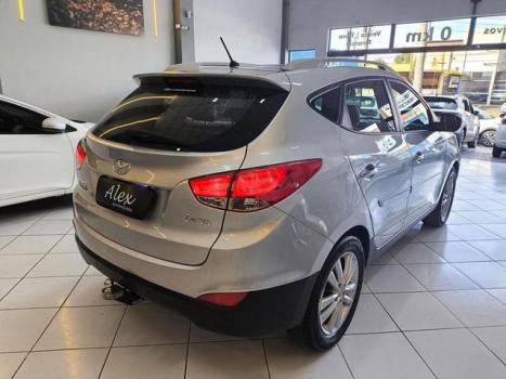 HYUNDAI IX35 2.0 16V 4P GLS AUTOMTICO, Foto 17