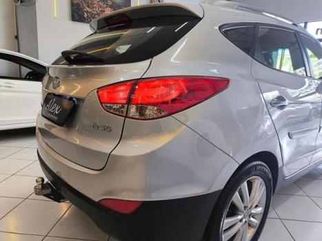 HYUNDAI IX35 2.0 16V 4P GLS AUTOMTICO, Foto 19