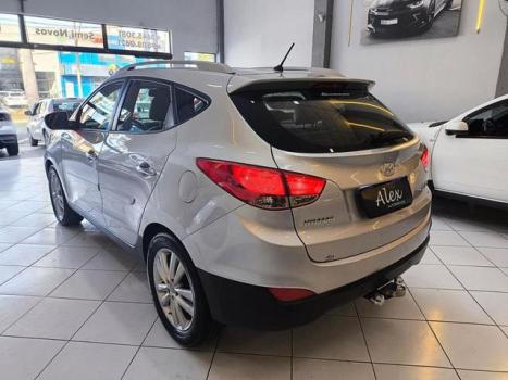 HYUNDAI IX35 2.0 16V 4P GLS AUTOMTICO, Foto 20