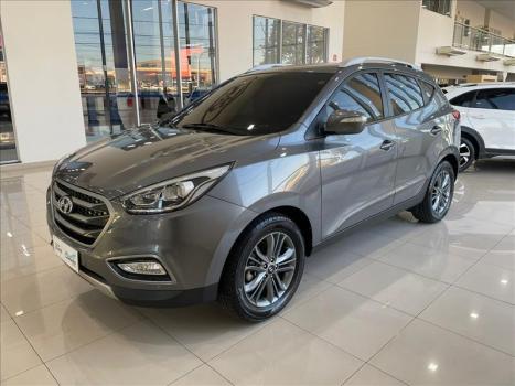 HYUNDAI IX35 2.0 16V 4P GL FLEX AUTOMTICO, Foto 1