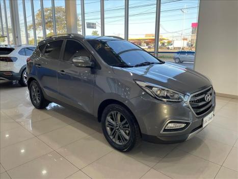 HYUNDAI IX35 2.0 16V 4P GL FLEX AUTOMTICO, Foto 3