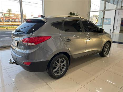 HYUNDAI IX35 2.0 16V 4P GL FLEX AUTOMTICO, Foto 5