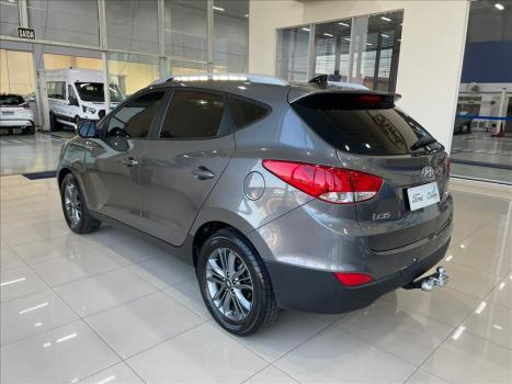 HYUNDAI IX35 2.0 16V 4P GL FLEX AUTOMTICO, Foto 7