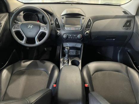 HYUNDAI IX35 2.0 16V 4P GL FLEX AUTOMTICO, Foto 11