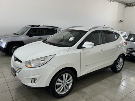 HYUNDAI IX35 2.0 16V 4P GLS FLEX AUTOMTICO, Foto 2