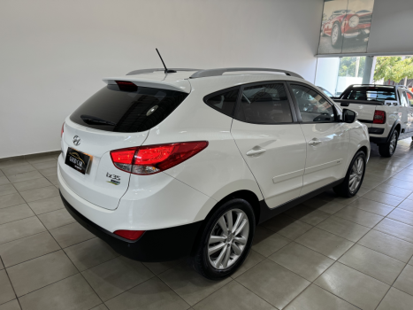 HYUNDAI IX35 2.0 16V 4P GLS FLEX AUTOMTICO, Foto 3