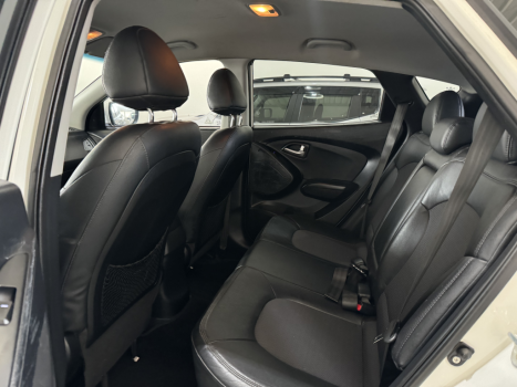 HYUNDAI IX35 2.0 16V 4P GLS FLEX AUTOMTICO, Foto 5