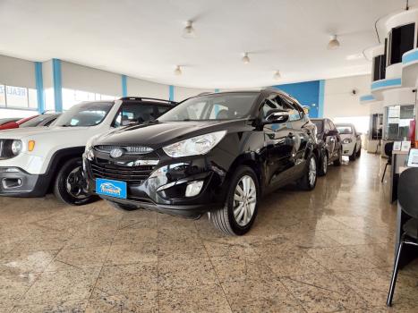 HYUNDAI IX35 2.0 16V 4P FLEX AUTOMTICO, Foto 1