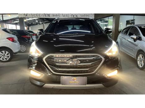 HYUNDAI IX35 2.0 16V 4P GLS AUTOMTICO, Foto 2