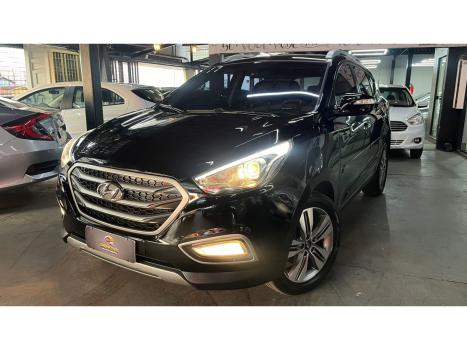 HYUNDAI IX35 2.0 16V 4P GLS AUTOMTICO, Foto 3