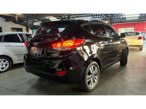 HYUNDAI IX35 2.0 16V 4P GLS AUTOMTICO, Foto 4