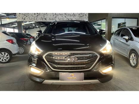 HYUNDAI IX35 2.0 16V 4P GLS AUTOMTICO, Foto 12