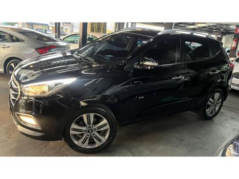 HYUNDAI IX35 2.0 16V 4P GLS AUTOMTICO, Foto 13