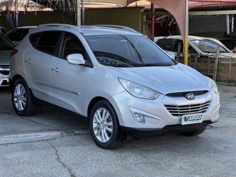 HYUNDAI IX35 2.0 16V 4P GLS FLEX AUTOMTICO, Foto 3