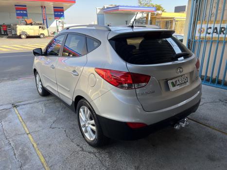 HYUNDAI IX35 2.0 16V 4P GLS FLEX AUTOMTICO, Foto 5