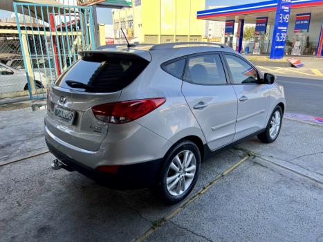 HYUNDAI IX35 2.0 16V 4P GLS FLEX AUTOMTICO, Foto 6