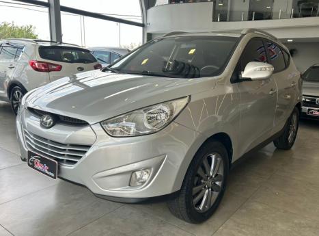 HYUNDAI IX35 2.0 16V 4P GLS FLEX AUTOMTICO, Foto 1