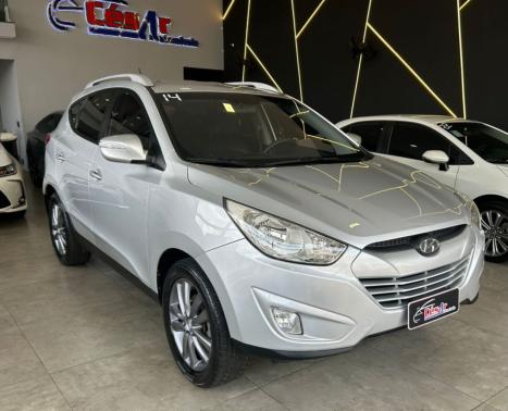 HYUNDAI IX35 2.0 16V 4P GLS FLEX AUTOMTICO, Foto 5