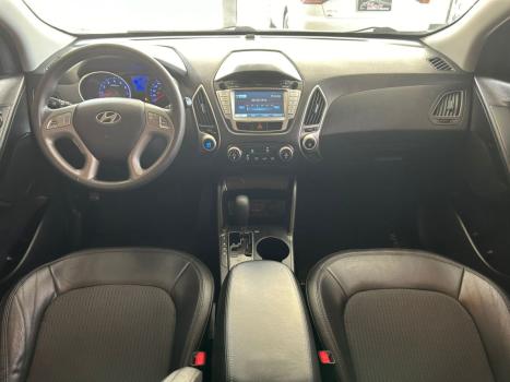 HYUNDAI IX35 2.0 16V 4P GLS FLEX AUTOMTICO, Foto 8