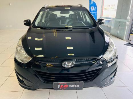 HYUNDAI IX35 2.0 16V 4P FLEX, Foto 3