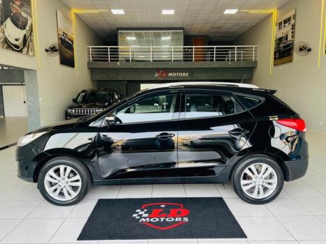 HYUNDAI IX35 2.0 16V 4P FLEX, Foto 6