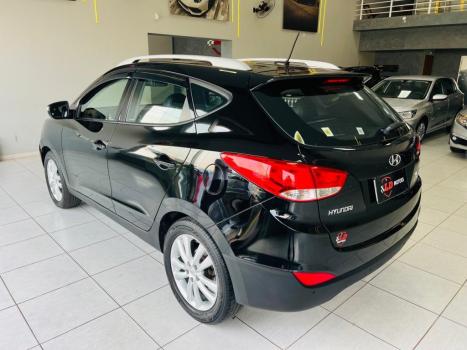 HYUNDAI IX35 2.0 16V 4P FLEX, Foto 7