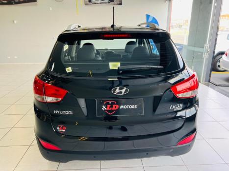 HYUNDAI IX35 2.0 16V 4P FLEX, Foto 8