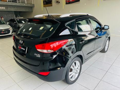 HYUNDAI IX35 2.0 16V 4P FLEX, Foto 9