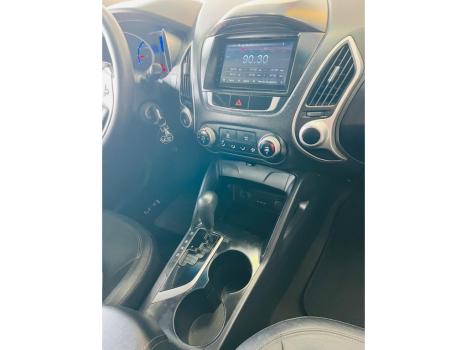 HYUNDAI IX35 2.0 16V 4P FLEX, Foto 13